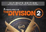 Tom Clancy's The Division 2 Ultimate Edition PS4 Account