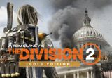 Tom Clancy's The Division 2 Gold Edition PS4 Account