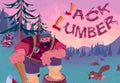 Jack Lumber Steam CD Key