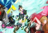 Dusk Diver EU PS4 CD Key