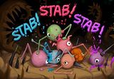 STAB STAB STAB! EU PS4 CD Key