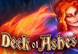Deck of Ashes Complete Edition EU Nintendo Switch CD Key