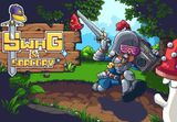 Swag and Sorcery PC Steam CD Key