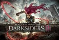 Darksiders III Blades & Whip Edition PS5 Account