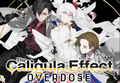 The Caligula Effect: Overdose EU PS5 CD Key