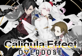 The Caligula Effect: Overdose EU PS5 CD Key