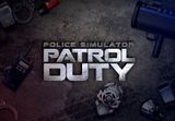 Police Simulator: Patrol Duty PC Steam CD Key