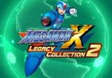 Mega Man X Legacy Collection 2 EU PC Steam CD Key