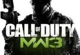 Call of Duty: Modern Warfare 3 (2011) PC Steam CD Key