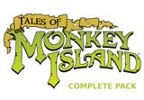 Tales of Monkey Island Complete Pack Steam CD Key