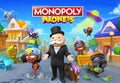 Monopoly Madness EU Nintendo Switch CD Key