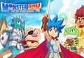 Monster Boy and the Cursed Kingdom Nintendo Switch Online Account Activation