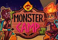 Monster Prom 2: Monster Camp Steam CD Key