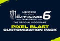 Monster Energy Supercross 6 - Pixel Blast Customization Pack DLC EU PS5 CD Key