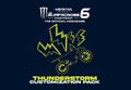 Monster Energy Supercross 6 - Thunderstorm Customization Pack DLC EU PS4 CD Key