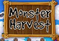 Monster Harvest EU Nintendo Switch CD Key