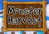 Monster Harvest EU Nintendo Switch CD Key