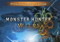Monster Hunter Wilds Premium Deluxe Edition PC Steam Account