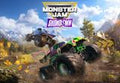 Monster Jam Showdown EU PS4/PS5 CD Key