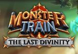 Monster Train - The Last Divinity DLC PC Steam CD Key