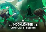 Moonlighter: Complete Edition EU Steam CD Key