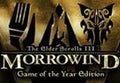 The Elder Scrolls III Morrowind GOTY Steam CD Key