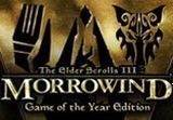 The Elder Scrolls III Morrowind GOTY Steam CD Key
