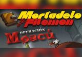 Mortadelo y Filemón: Operación Moscú Steam CD Key