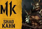 Mortal Kombat 11 - Shao Kahn DLC PS4 CD Key