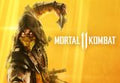 Mortal Kombat 11 EU Nintendo Switch CD Key
