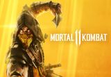 Mortal Kombat 11 EU Nintendo Switch CD Key