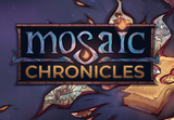 Mosaic Chronicles PC Steam CD Key