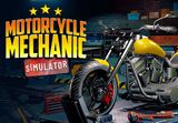 Motorcycle Mechanic Simulator 2021 NA PS4/PS5 CD Key