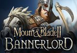 Mount & Blade II: Bannerlord PC Steam CD Key