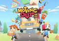 Moving Out PC Steam CD Key