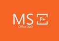MS Office 2021 Professional Plus Retail Key