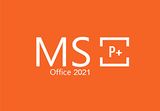 MS Office 2021 Professional Plus Retail Key
