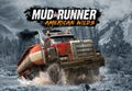 MudRunner American Wilds Edition PlayStation 4 Account