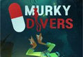 Murky Divers EU PC Steam CD Key
