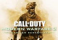 Call of Duty: Modern Warfare 2 (2009) Campaign Remastered PS4 Account