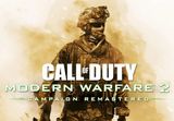 Call of Duty: Modern Warfare 2 (2009) Campaign Remastered PS4 Account