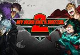 MY HERO ONE'S JUSTICE 2 Nintendo Switch Online Account Activation