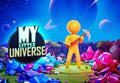 My Little Universe US PS4 Key