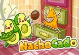 NachoCado EU Nintendo CD Key