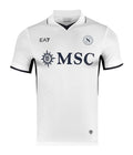 Napoli 24/25 II Away Jersey - Fan Version