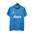 Napoli 88/89 I Home Jersey - Retro Version