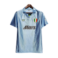 Napoli 90/91 I Home Jersey - Retro Version