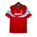 Napoli 90/91 II Away Jersey - Retro Version