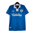 Napoli 93/94 I Home Jersey - Retro Version