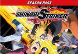 NARUTO TO BORUTO: Shinobi Striker - Season Pass PC Steam CD Key